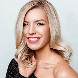 Meet your Posher, Kaylee